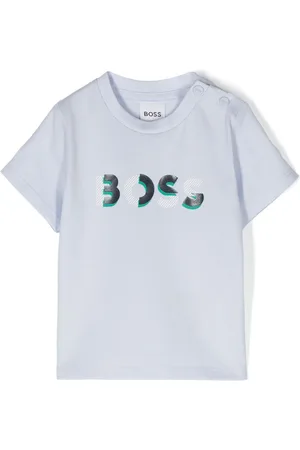 HUGO BOSS T-shirt con stampa