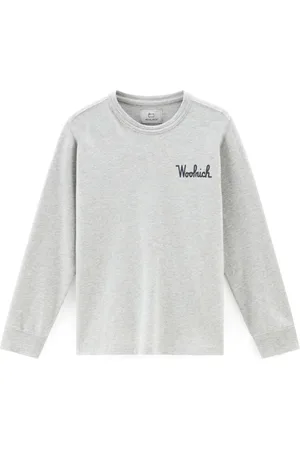 Woolrich T-shirt con stampa