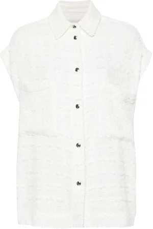 IRO Gilet Rua