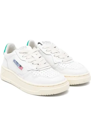 Autry Sneakers con applicazione