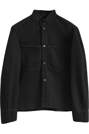 LEMAIRE Giacca denim