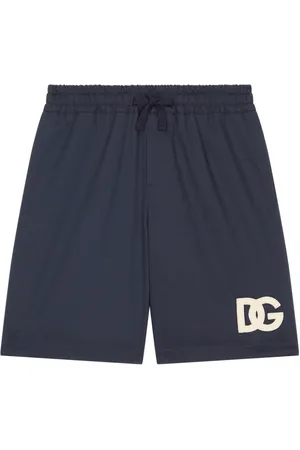 Dolce & Gabbana Bermuda con applicazione