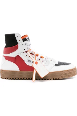 OFF-WHITE Sneakers 3.0 Off Court