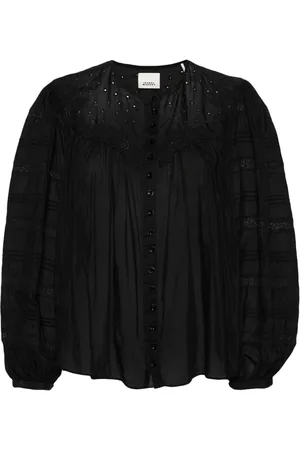Isabel Marant Camicia Gregoria