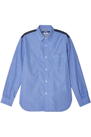 JUNYA WATANABE Camicia a righe