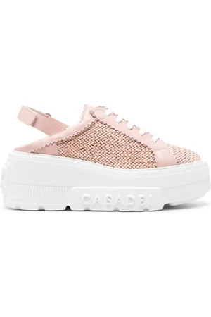 Casadei Sneakers con cinturino posteriore Hanoi