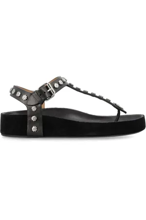 Isabel Marant Sandali Enore con borchie