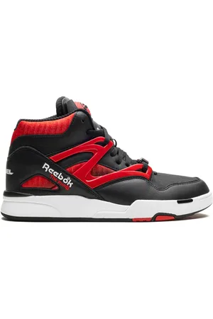 Reebok Sneakers x Anuel AA Pump Omni Zone II The Sky Above The Street
