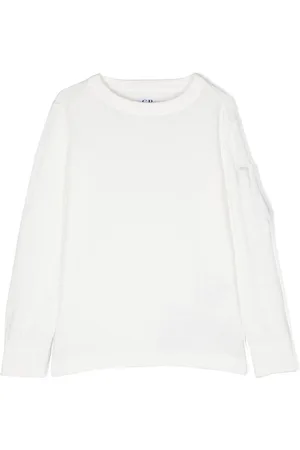 C.P. Company Maglione con applicazione