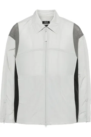 FIVE CM Giacca sportiva con design color-block