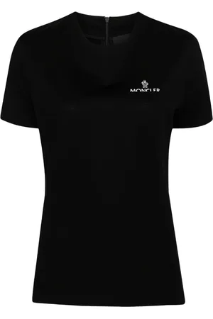 Moncler T-shirt con stampa
