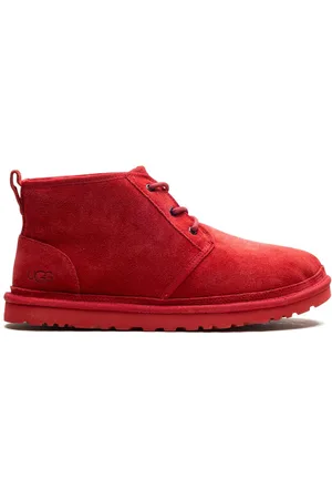 UGG Stivali Neumel stringati