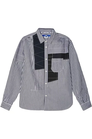 JUNYA WATANABE Camicia a righe