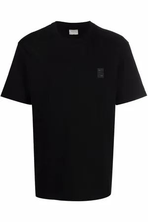 Filling pieces T-shirt con logo