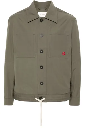 CRAIG GREEN Giacca-camicia