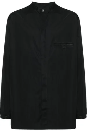 Y-3 Camicia x adidas