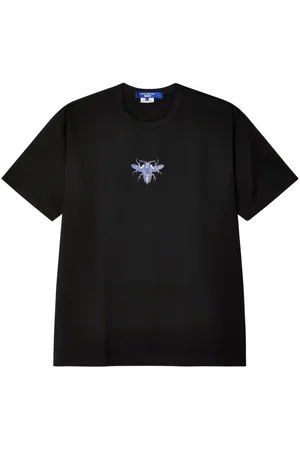 JUNYA WATANABE T-shirt con stampa grafica