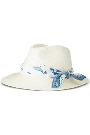 Le Mont St Michel Fedora Kate