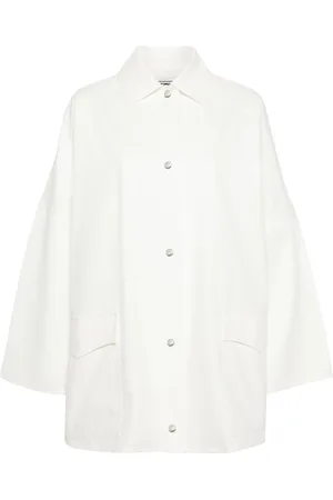 Totême Giacca-camicia
