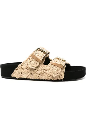 Isabel Marant Sandali Lennyo
