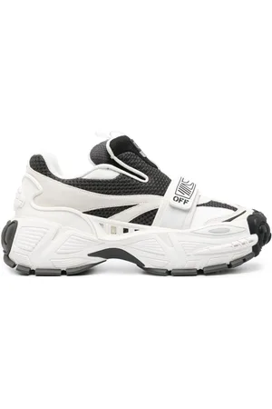OFF-WHITE Sneakers Glove con inserti