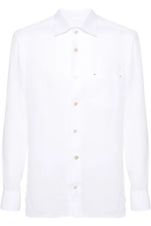 Kiton Camicia Nerano