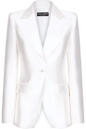 Dolce & Gabbana Blazer Turlington monopetto