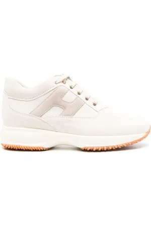 Hogan Sneakers con applicazione