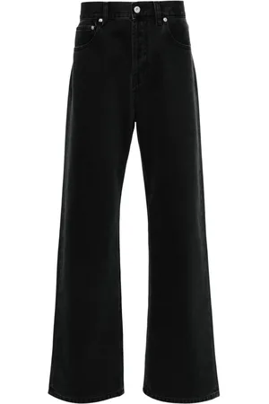 Jacquemus Jeans dritti Le de Nîmes