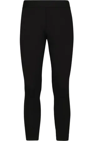 Dolce & Gabbana Leggings con logo