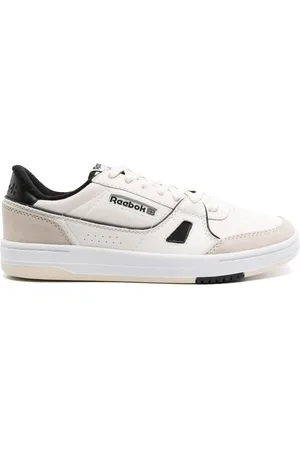 Reebok Sneakers LT Court in pelle