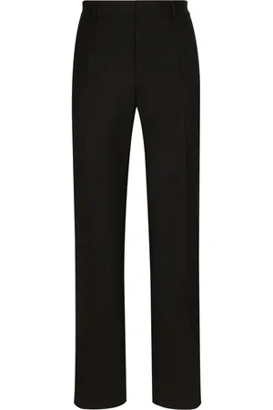 Dolce & Gabbana Pantaloni dritti