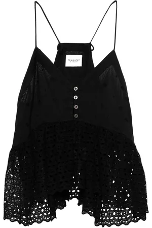 Marant Etoile Top Sogane