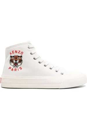 Kenzo Sneakers Foxy
