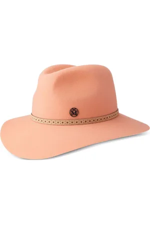 Le Mont St Michel Fedora Henrietta