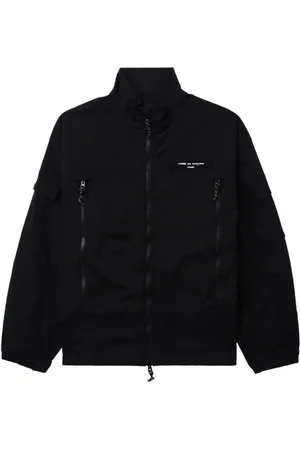 Comme des Garçons Giacca con zip