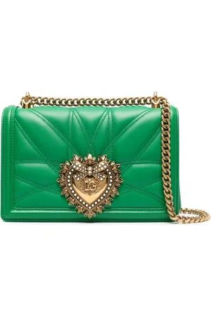 Dolce & Gabbana Borsa a spalla Devotion media