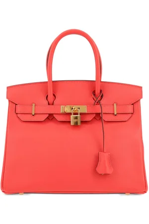 Hermès Borsa a mano Birkin 30 del 2015