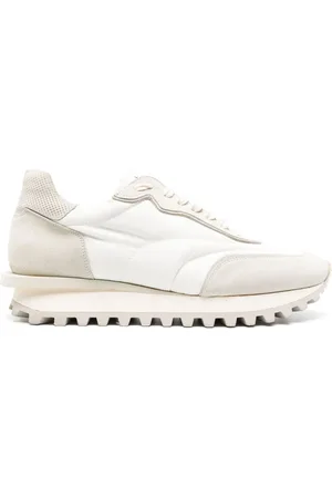 ELEVENTY Sneakers trapuntate