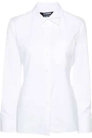Jacquemus Camicia La chemise De Costume