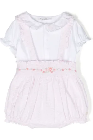 Tartine Et Chocolat Set tutina e body
