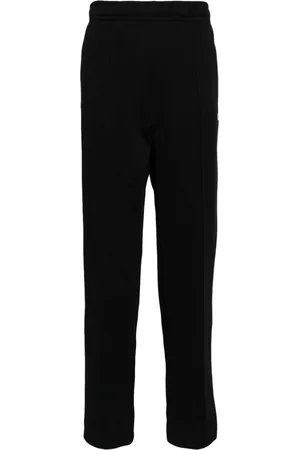 Lacoste Pantaloni sportivi con applicazione