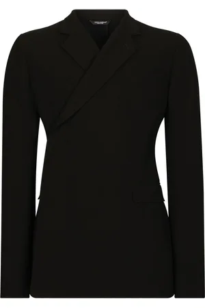 Dolce & Gabbana Blazer a portafoglio