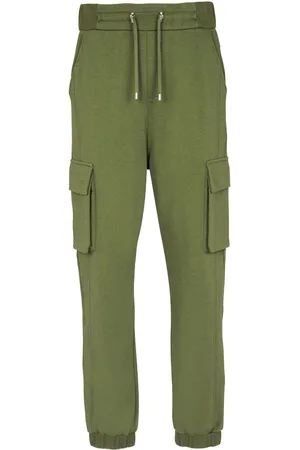 Balmain Cargo Mission con stampa