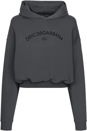 Dolce & Gabbana Felpa con cappuccio