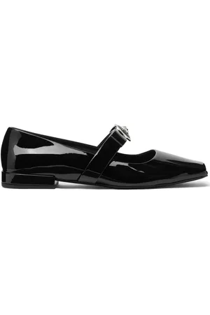 VERSACE Ballerine Medusa