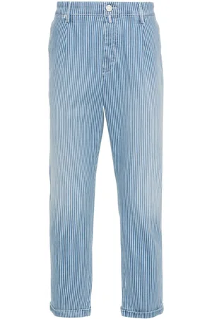 Jacob Cohen Jeans slim a vita media