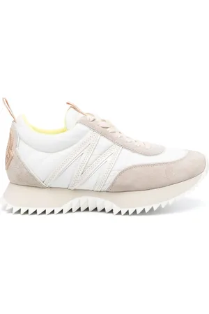 Moncler Sneakers Pacey con applicazione