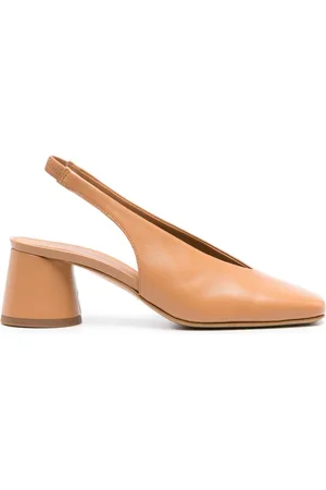 HALMANERA Pumps Cala 55mm