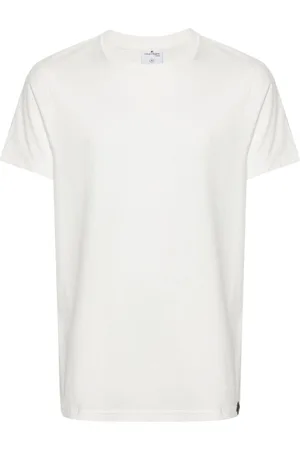 Courrèges T-shirt girocollo
